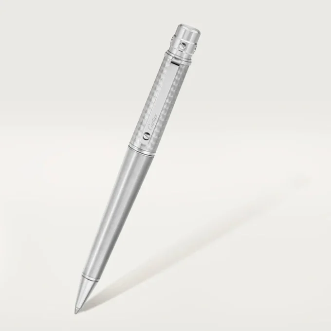 Santos De Cartier Ballpoint Pen Santos De Cartier Ballpoint Pen
