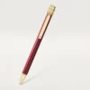 Santos De Cartier Ballpoint Pen Santos De Cartier Ballpoint Pen