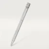 Santos De Cartier Ballpoint Pen Santos De Cartier Ballpoint Pen