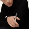 Santos De Cartier Ballpoint Pen Santos De Cartier Ballpoint Pen