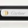 Santos De Cartier Ballpoint Pen Santos De Cartier Ballpoint Pen