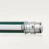 Santos De Cartier Ballpoint Pen Santos De Cartier Ballpoint Pen