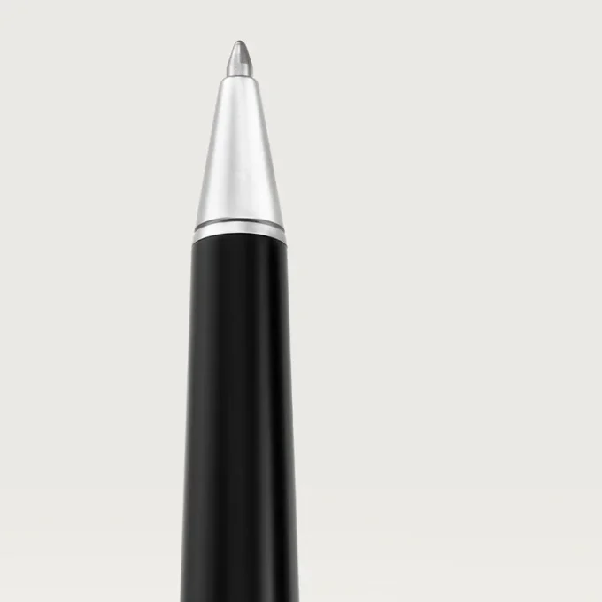 Santos De Cartier Ballpoint Pen Santos De Cartier Ballpoint Pen
