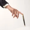 Santos De Cartier Ballpoint Pen Santos De Cartier Ballpoint Pen