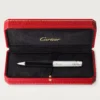 Santos De Cartier Ballpoint Pen Santos De Cartier Ballpoint Pen