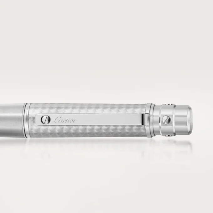 Santos De Cartier Ballpoint Pen Santos De Cartier Ballpoint Pen