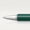 Santos De Cartier Ballpoint Pen Santos De Cartier Ballpoint Pen