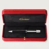 Santos De Cartier Ballpoint Pen Santos De Cartier Ballpoint Pen