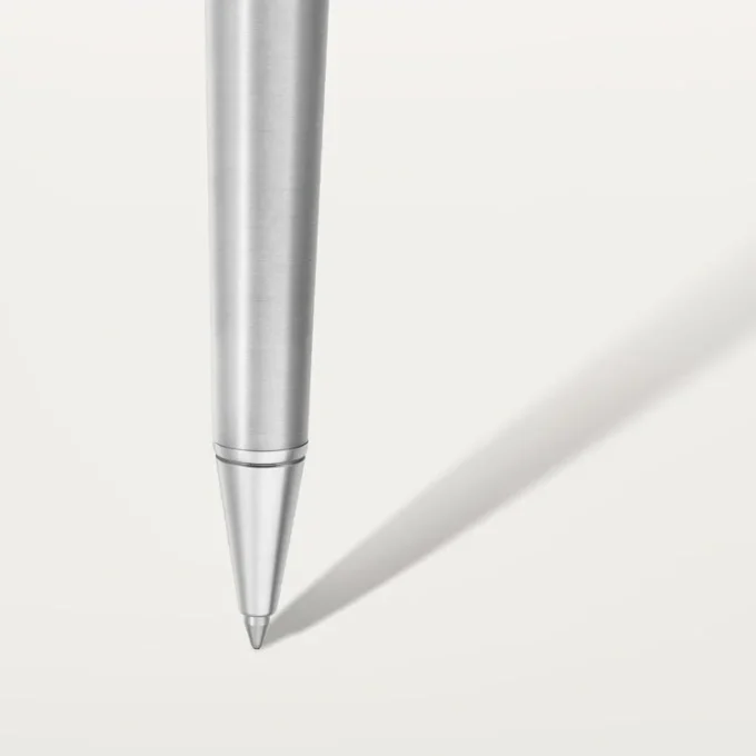 Santos De Cartier Ballpoint Pen Santos De Cartier Ballpoint Pen