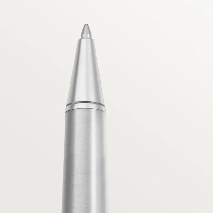 Santos De Cartier Ballpoint Pen Santos De Cartier Ballpoint Pen