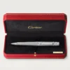 Santos De Cartier Ballpoint Pen Santos De Cartier Ballpoint Pen
