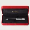 Santos De Cartier Ballpoint Pen Santos De Cartier Ballpoint Pen