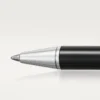 Santos De Cartier Ballpoint Pen Santos De Cartier Ballpoint Pen