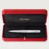 Santos De Cartier Ballpoint Pen Santos De Cartier Ballpoint Pen