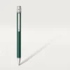 Santos De Cartier Ballpoint Pen Santos De Cartier Ballpoint Pen