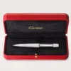 Santos De Cartier Ballpoint Pen Santos De Cartier Ballpoint Pen