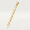 Santos De Cartier Ballpoint Pen, Small Model Santos De Cartier Ballpoint Pen, Small Model