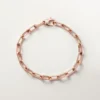 Santos De Cartier Bracelet, Chain, Medium Model Santos De Cartier Bracelet, Chain, Medium Model