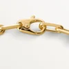 Santos De Cartier Bracelet, Chain, Medium Model Santos De Cartier Bracelet, Chain, Medium Model