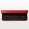 Santos De Cartier Bracelet, Chain, Medium Model Santos De Cartier Bracelet, Chain, Medium Model