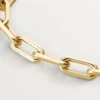 Santos De Cartier Bracelet, Chain, Medium Model Santos De Cartier Bracelet, Chain, Medium Model