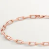 Santos De Cartier Bracelet, Chain, Small Model Santos De Cartier Bracelet, Chain, Small Model