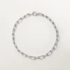 Santos De Cartier Bracelet, Chain, Small Model Santos De Cartier Bracelet, Chain, Small Model