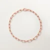 Santos De Cartier Bracelet, Chain, Small Model Santos De Cartier Bracelet, Chain, Small Model