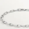 Santos De Cartier Bracelet, Chain, Small Model Santos De Cartier Bracelet, Chain, Small Model