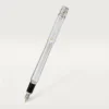 Santos De Cartier Fountain Pen Santos De Cartier Fountain Pen