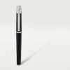 Santos De Cartier Fountain Pen Santos De Cartier Fountain Pen