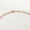 Santos De Cartier Necklace, Chain, Small Model Santos De Cartier Necklace, Chain, Small Model