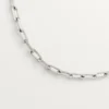Santos De Cartier Necklace – White Gold – Cartier Santos De Cartier Necklace – White Gold – Cartier