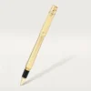 Santos De Cartier Rollerball Pen Santos De Cartier Rollerball Pen