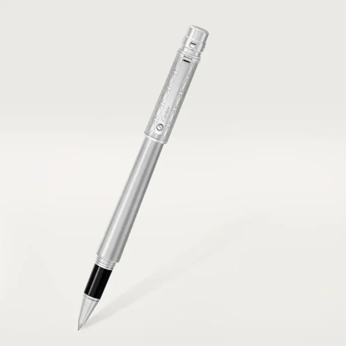 Santos De Cartier Rollerball Pen Santos De Cartier Rollerball Pen