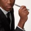Santos De Cartier Rollerball Pen Santos De Cartier Rollerball Pen