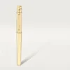 Santos De Cartier Rollerball Pen Santos De Cartier Rollerball Pen