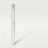 Santos De Cartier Rollerball Pen Santos De Cartier Rollerball Pen