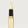 Santos De Cartier Rollerball Pen Santos De Cartier Rollerball Pen