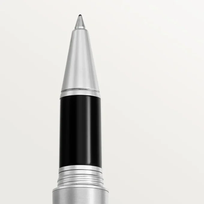 Santos De Cartier Rollerball Pen Santos De Cartier Rollerball Pen