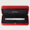 Santos De Cartier Rollerball Pen Santos De Cartier Rollerball Pen