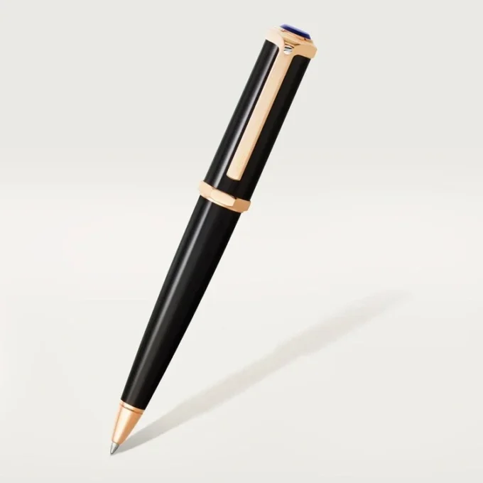 Santos-Dumont Ballpoint Pen Santos-Dumont Ballpoint Pen