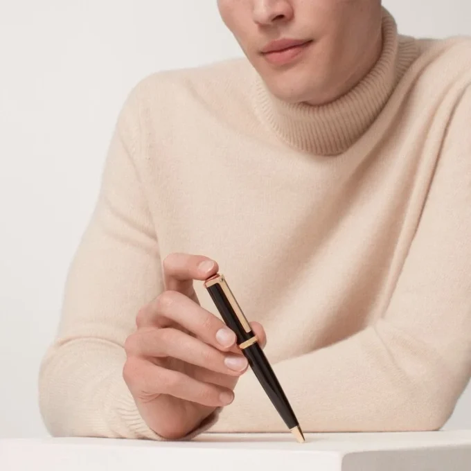 Santos-Dumont Ballpoint Pen Santos-Dumont Ballpoint Pen