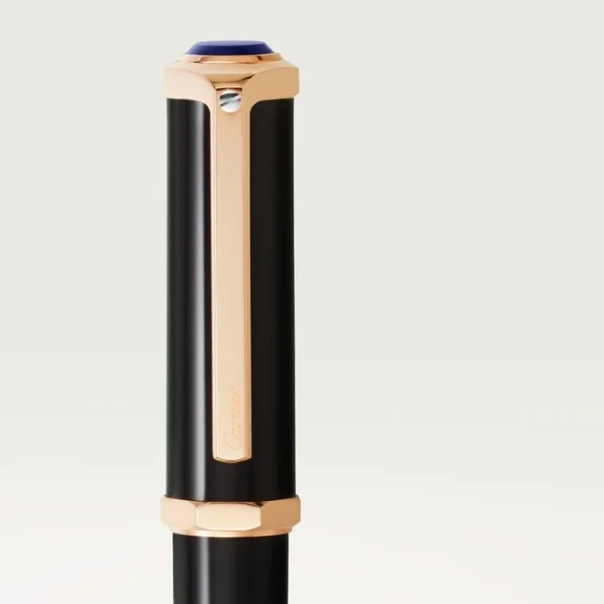 Santos-Dumont Ballpoint Pen Santos-Dumont Ballpoint Pen
