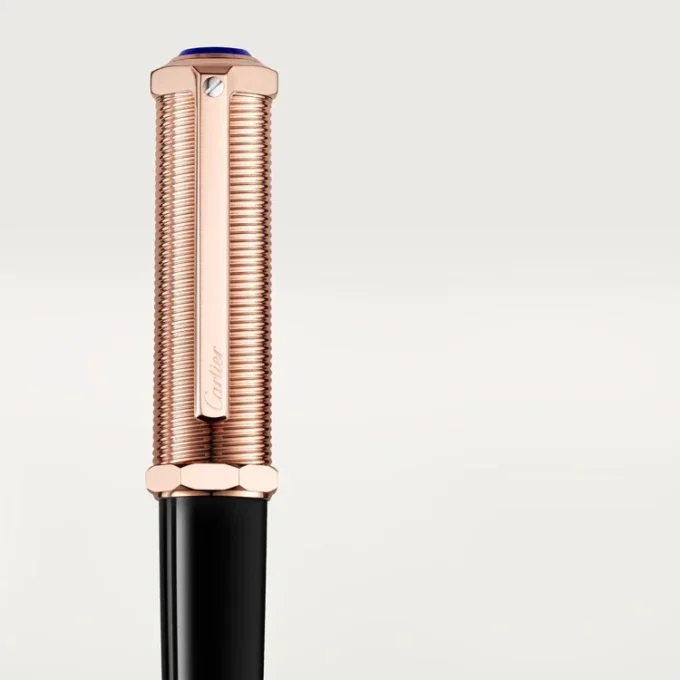 Santos-Dumont Ballpoint Pen Santos-Dumont Ballpoint Pen