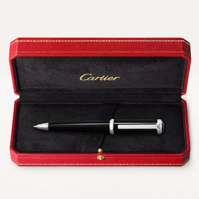 Santos-Dumont Ballpoint Pen Santos-Dumont Ballpoint Pen