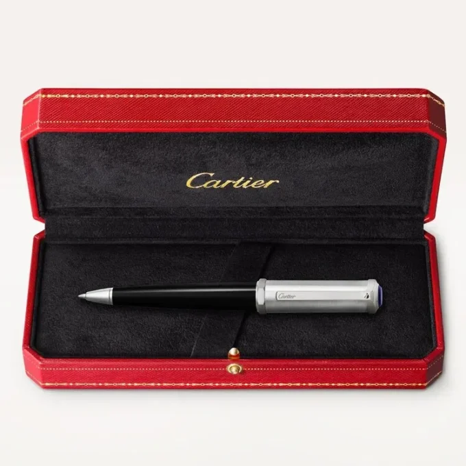 Santos-Dumont Ballpoint Pen Santos-Dumont Ballpoint Pen