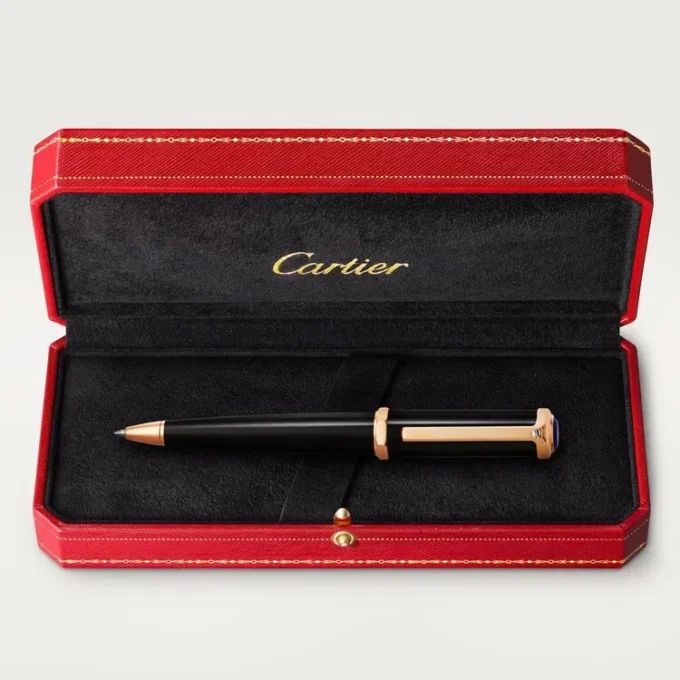 Santos-Dumont Ballpoint Pen Santos-Dumont Ballpoint Pen