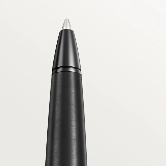 Santos-Dumont Pens by Cartier Santos-Dumont Pens by Cartier
