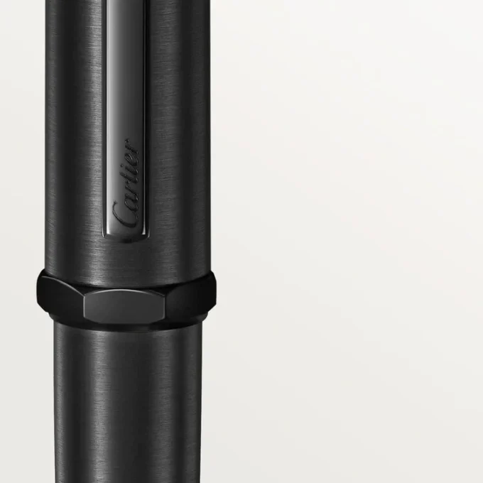 Santos-Dumont Pens by Cartier Santos-Dumont Pens by Cartier